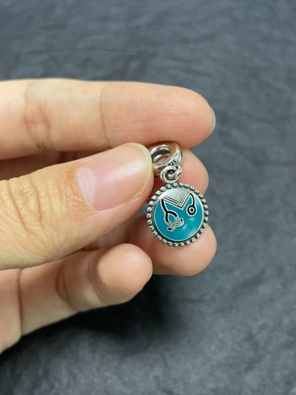 Original Pandora Nurse Stethoscope Exclusive Charm - Picture 3 of 5